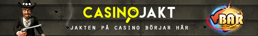 Casinojakt hitta bästa casino online