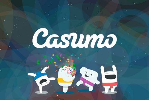 casumo casino featured