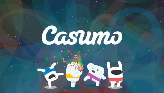 casumo casino featured
