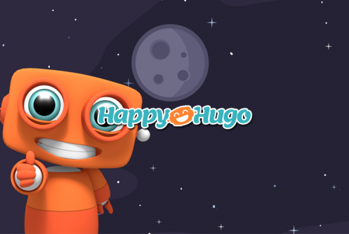 happy hugo featured