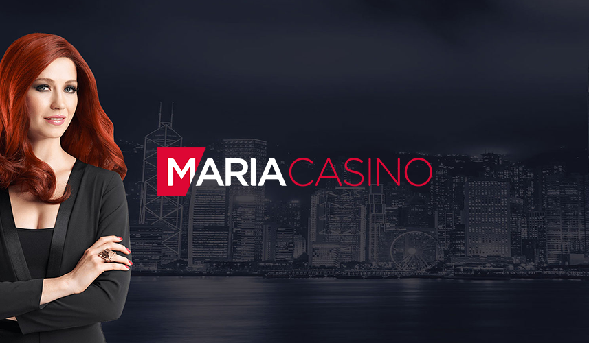 maria casino featured